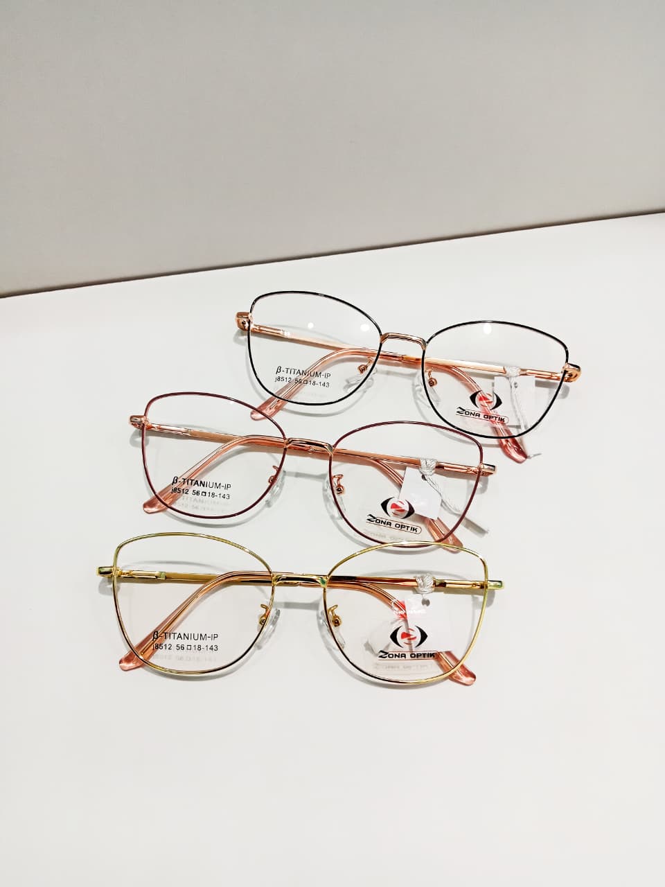 ZONA OPTIK